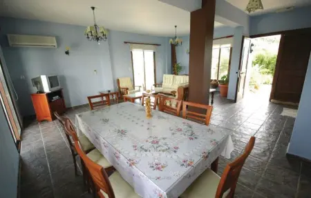 Location Maison 6 personnes à Pegia Paphos - Photo 16