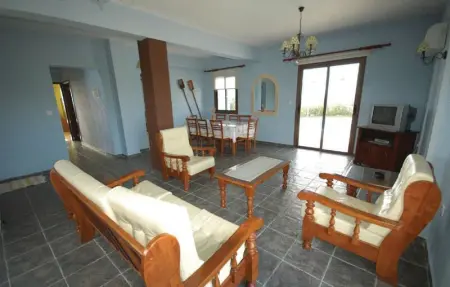 Location Maison 6 personnes à Pegia Paphos - Photo 17