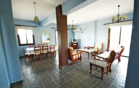 Location Maison 6 personnes à Pegia Paphos - Photo 18