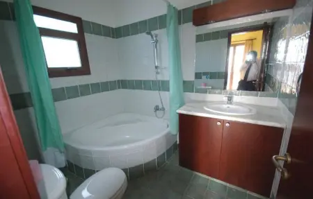 Location Maison 6 personnes à Pegia Paphos - Photo 23