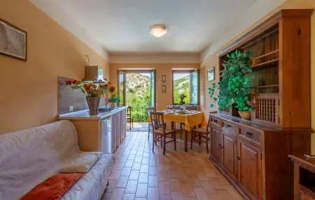 Valguerriera - Avena, Appartement 5 personnes à Apecchio PU - Photo 2