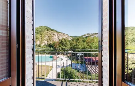 Valguerriera - Avena, Appartement 5 personnes à Apecchio PU - Photo 23