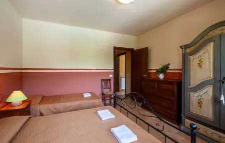 Valguerriera - Avena, Appartement 5 personnes à Apecchio PU - Photo 25