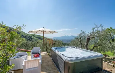 Maison à Montecatino LU, Montecatino - L553000
