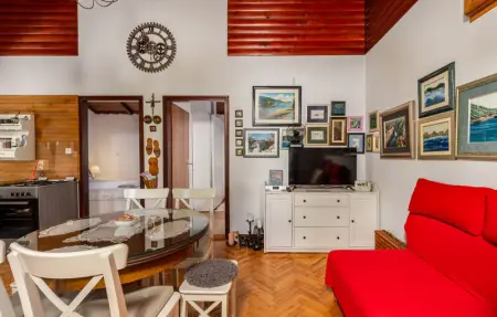 Location Maison 4 personnes à Trosmarija - Photo 3