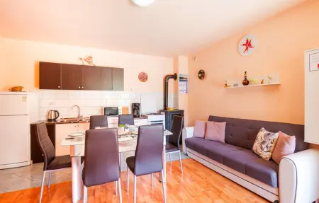 Location Maison 8 personnes à Kucice - Photo 19