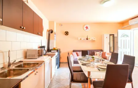 Location Maison 8 personnes à Kucice - Photo 20