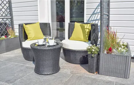 Location Maison 10 personnes à St Martin aux Buneaux - Photo 4