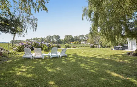 Location Maison 10 personnes à St Martin aux Buneaux - Photo 9