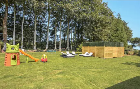 Location Maison 10 personnes à St Martin aux Buneaux - Photo 11