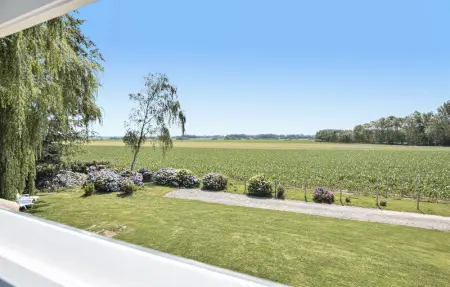 Location Maison 10 personnes à St Martin aux Buneaux - Photo 12