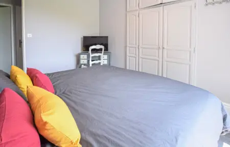 Location Maison 10 personnes à St Martin aux Buneaux - Photo 25