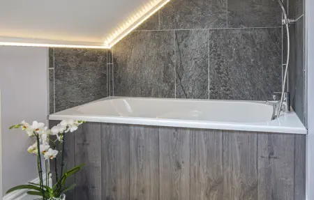 Location Maison 10 personnes à St Martin aux Buneaux - Photo 29