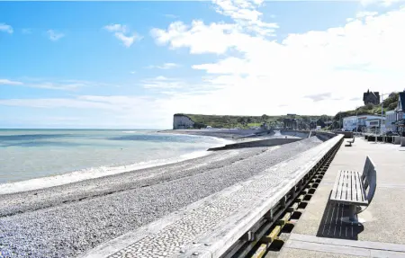 Location Maison 10 personnes à St Martin aux Buneaux - Photo 33