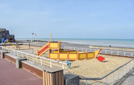 Location Maison 10 personnes à St Martin aux Buneaux - Photo 34