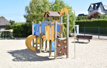 Location Maison 10 personnes à St Martin aux Buneaux - Photo 35