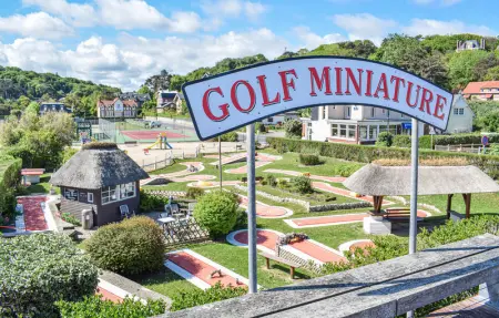 Location Maison 10 personnes à St Martin aux Buneaux - Photo 36