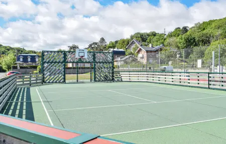 Location Maison 10 personnes à St Martin aux Buneaux - Photo 37