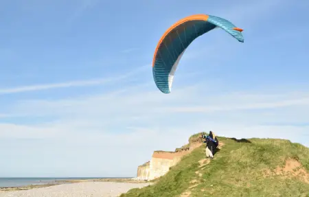 Location Maison 10 personnes à St Martin aux Buneaux - Photo 38