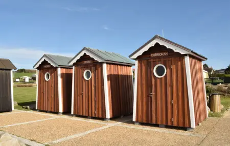 Location Maison 10 personnes à St Martin aux Buneaux - Photo 39