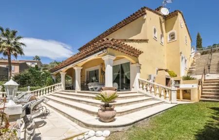 La Cle de Sol, Maison 6 personnes à Les Adrets - Photo 1