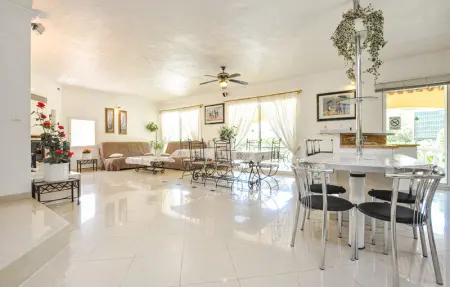 La Cle de Sol, Maison 6 personnes à Les Adrets - Photo 2