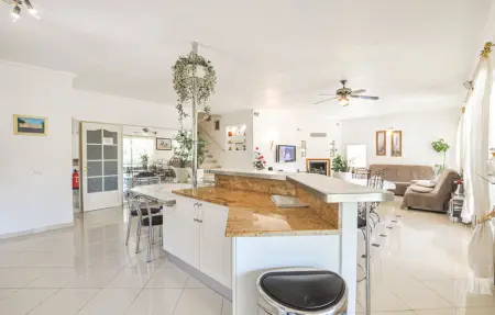 La Cle de Sol, Maison 6 personnes à Les Adrets - Photo 5