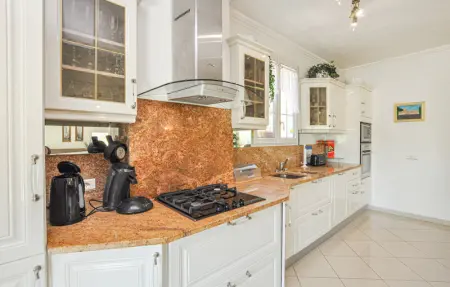 La Cle de Sol, Maison 6 personnes à Les Adrets - Photo 6