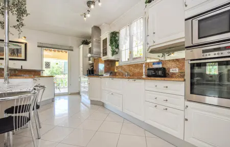 La Cle de Sol, Maison 6 personnes à Les Adrets - Photo 7