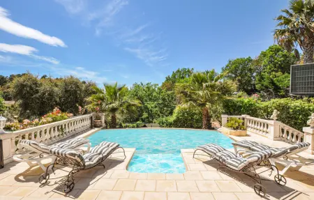 La Cle de Sol, Maison 6 personnes à Les Adrets - Photo 9