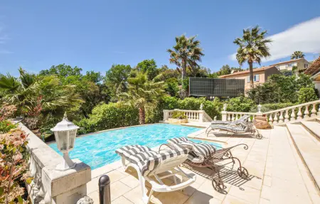 La Cle de Sol, Maison 6 personnes à Les Adrets - Photo 10