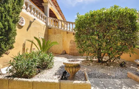 La Cle de Sol, Maison 6 personnes à Les Adrets - Photo 12