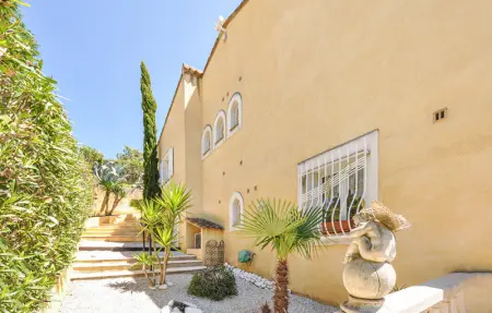 La Cle de Sol, Maison 6 personnes à Les Adrets - Photo 16