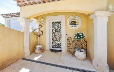 La Cle de Sol, Maison 6 personnes à Les Adrets - Photo 17