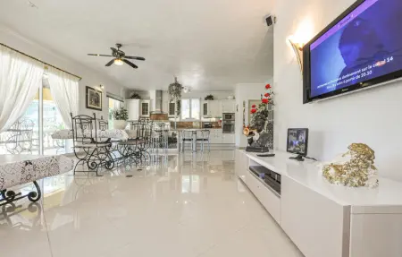 La Cle de Sol, Maison 6 personnes à Les Adrets - Photo 21