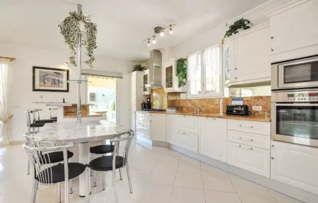 La Cle de Sol, Maison 6 personnes à Les Adrets - Photo 22