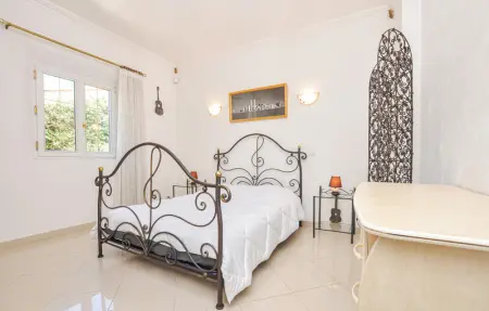 La Cle de Sol, Maison 6 personnes à Les Adrets - Photo 24