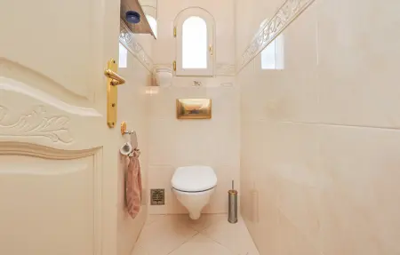 La Cle de Sol, Maison 6 personnes à Les Adrets - Photo 28