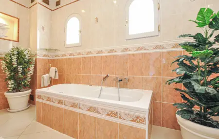 La Cle de Sol, Maison 6 personnes à Les Adrets - Photo 30