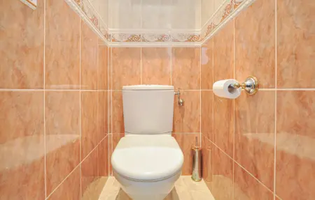 La Cle de Sol, Maison 6 personnes à Les Adrets - Photo 31