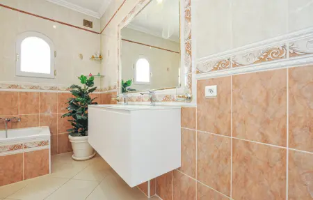 La Cle de Sol, Maison 6 personnes à Les Adrets - Photo 32