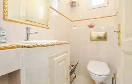 La Cle de Sol, Maison 6 personnes à Les Adrets - Photo 33