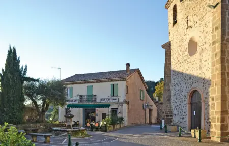 La Cle de Sol, Maison 6 personnes à Les Adrets - Photo 34