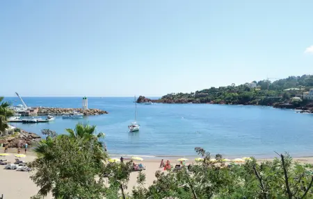 La Cle de Sol, Maison 6 personnes à Les Adrets - Photo 37