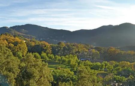 La Cle de Sol, Maison 6 personnes à Les Adrets - Photo 38