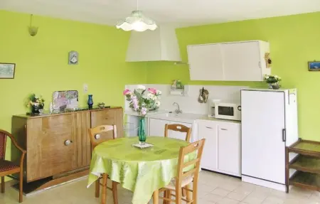 Location Maison 2 personnes à Quettehou - Photo 1