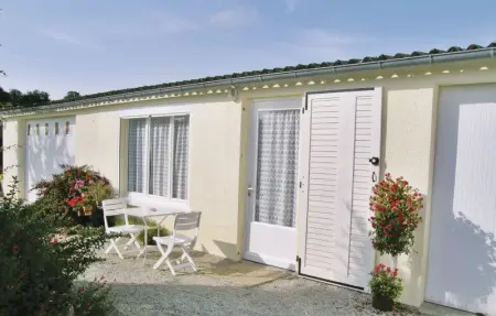 Location Maison 2 personnes à Quettehou - Photo 3