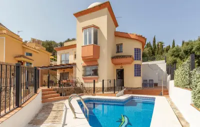 Casa a Benalmádena EAS596 N°819403