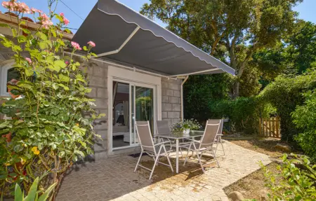 Location Maison 4 personnes à Petreto Bicchisano - Photo 1