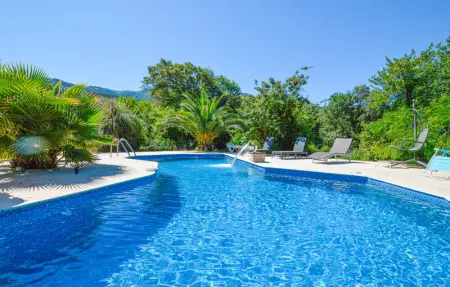 Location Maison 4 personnes à Petreto Bicchisano - Photo 2